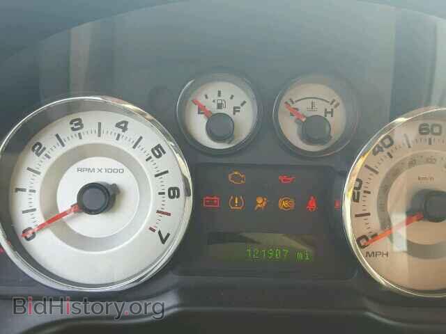 2007 FORD EDGE - VIN: 2FMDK38C97BB46185 - Photo 8