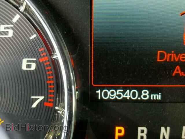 2012 FORD F150 - VIN: 1FTFW1ET5CFA82214 - Фото 8