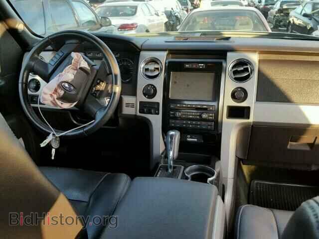 2012 FORD F150 - VIN: 1FTFW1ET5CFA82214 - Фото 9