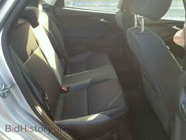 2014 FORD FOCUS - VIN: 1FADP3F25EL411896 - Photo 6