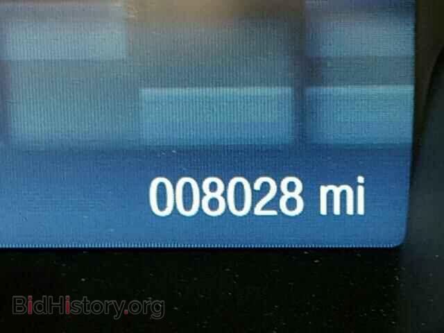 2014 FORD FOCUS - VIN: 1FADP3F25EL411896 - Photo 8