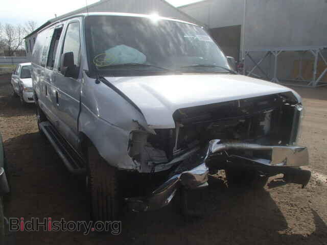 Фотография 1FTNE2EW2DDA46881 - FORD ECONOLINE 2013