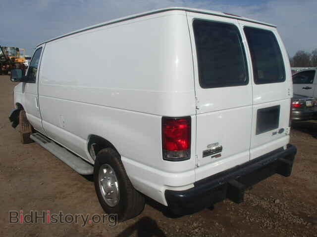 2013 FORD ECONOLINE - VIN: 1FTNE2EW2DDA46881 - Фото 3