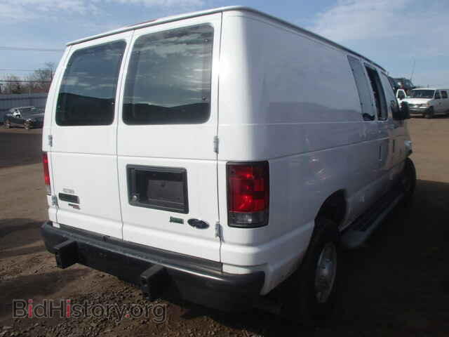 2013 FORD ECONOLINE - VIN: 1FTNE2EW2DDA46881 - Фото 4