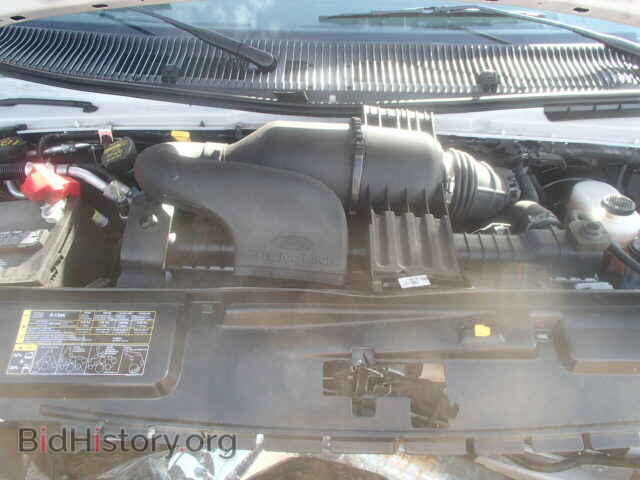 2013 FORD ECONOLINE - VIN: 1FTNE2EW2DDA46881 - Фото 7