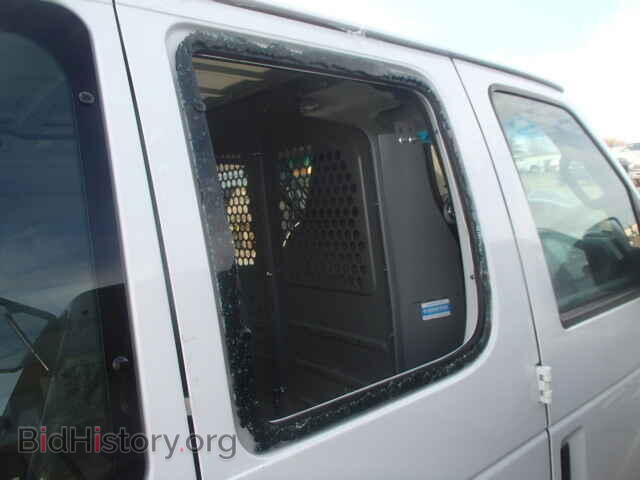 2013 FORD ECONOLINE - VIN: 1FTNE2EW2DDA46881 - Фото 9