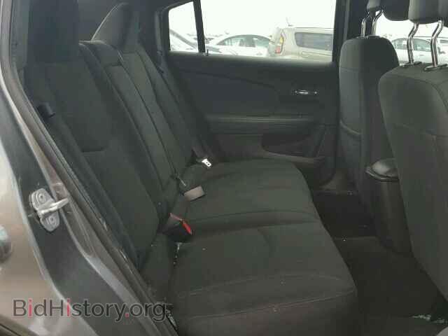 2012 CHRYSLER 200 - VIN: 1C3CCBBG5CN107194 - Фото 6