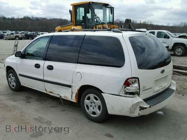 2005 FORD FREESTAR - VIN: 2FMZA51625BA82433 - Фото 3