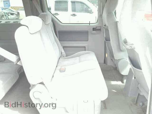 2005 FORD FREESTAR - VIN: 2FMZA51625BA82433 - Фото 6