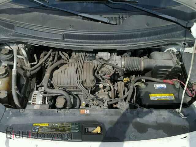 2005 FORD FREESTAR - VIN: 2FMZA51625BA82433 - Фото 7