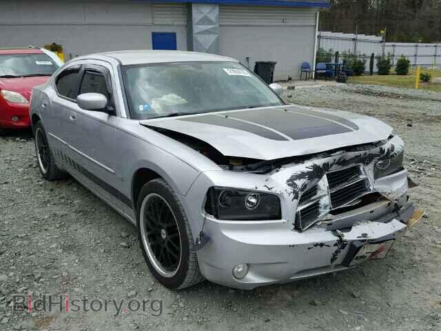 Фотография 2B3CA3CV0AH202192 - DODGE CHARGER 2010