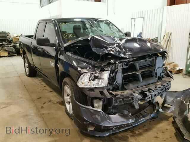 Photo 1C6RR6FTXFS522365 - RAM TRUCK 2015