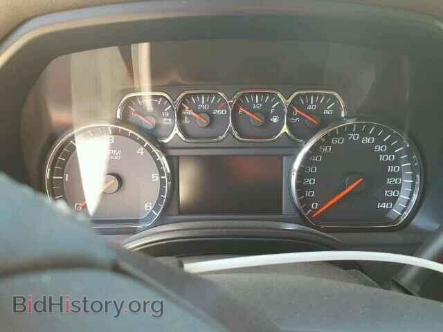 2014 CHEVROLET SILVERADO - VIN: 3GCUKSEC2EG132741 - Фото 8