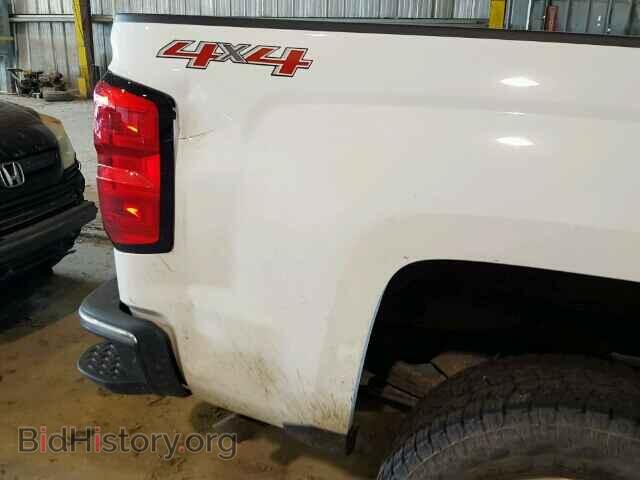 2014 CHEVROLET SILVERADO - VIN: 3GCUKSEC2EG132741 - Фото 10