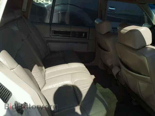 1993 CADILLAC DEVILLE - VIN: 1G6CD53B0P4222247 - Photo 6