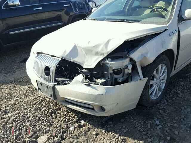 2011 BUICK LUCERNE - VIN: 1G4HA5EM7BU133631 - Фото 9