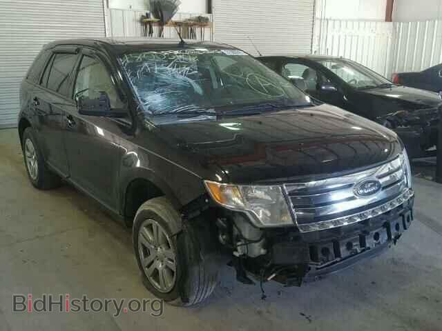 Фотография 2FMDK48C77BA95694 - FORD EDGE 2007