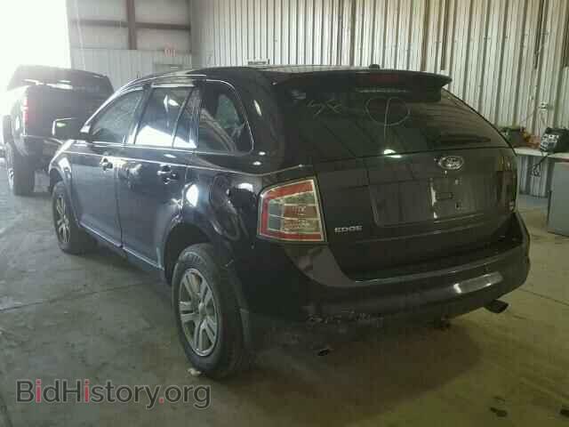 2007 FORD EDGE - VIN: 2FMDK48C77BA95694 - Photo 3