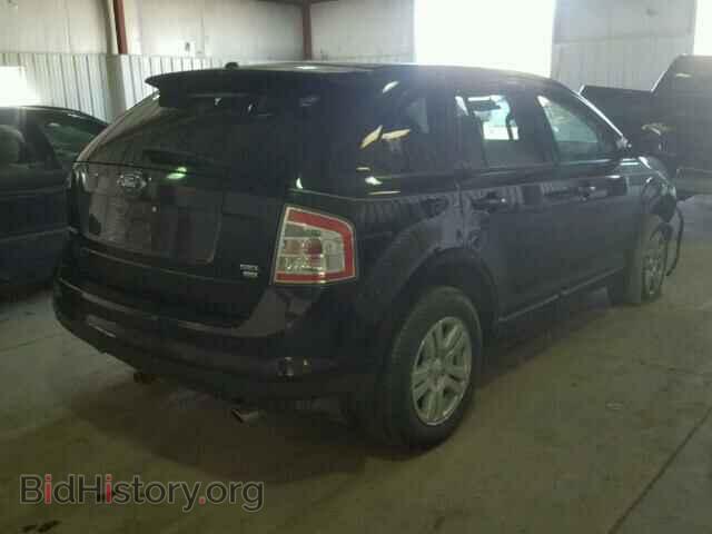 2007 FORD EDGE - VIN: 2FMDK48C77BA95694 - Photo 4