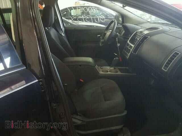 2007 FORD EDGE - VIN: 2FMDK48C77BA95694 - Photo 5