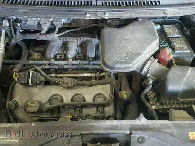 2007 FORD EDGE - VIN: 2FMDK48C77BA95694 - Photo 7