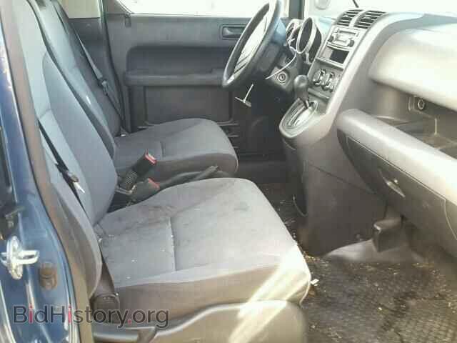 2007 HONDA ELEMENT - VIN: 5J6YH18337L011304 - Photo 5