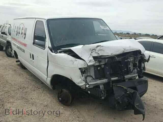Фотография 1FTNE2EL0ADA13671 - FORD ECONOLINE 2010