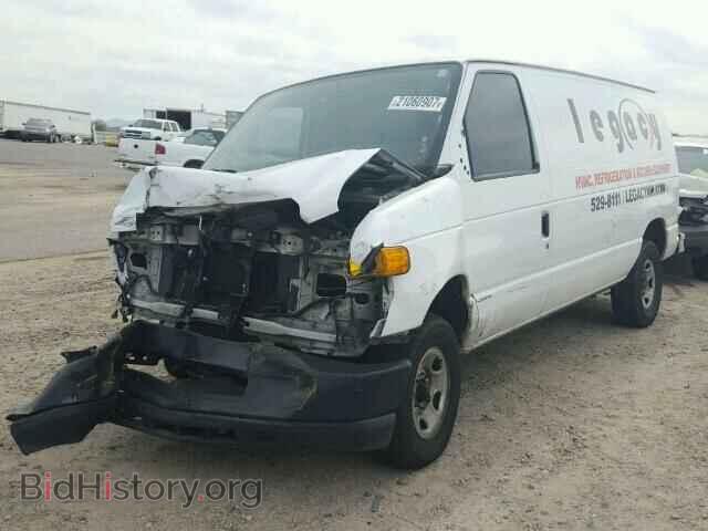 2010 FORD ECONOLINE - VIN: 1FTNE2EL0ADA13671 - Photo 2