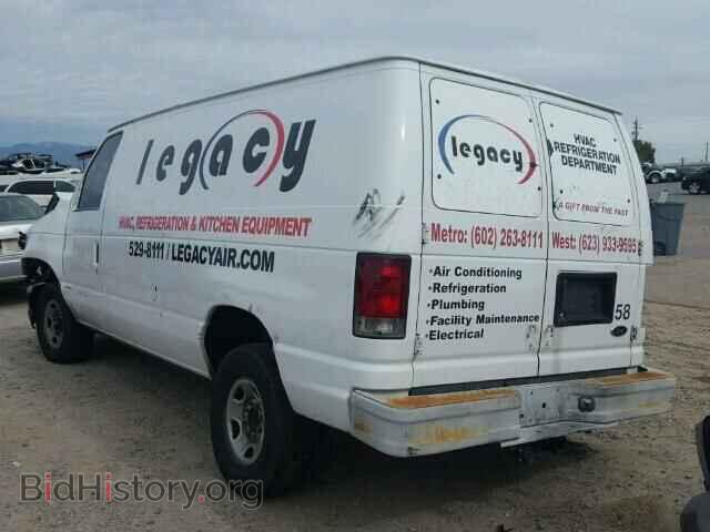2010 FORD ECONOLINE - VIN: 1FTNE2EL0ADA13671 - Photo 3