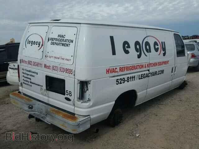 2010 FORD ECONOLINE - VIN: 1FTNE2EL0ADA13671 - Photo 4
