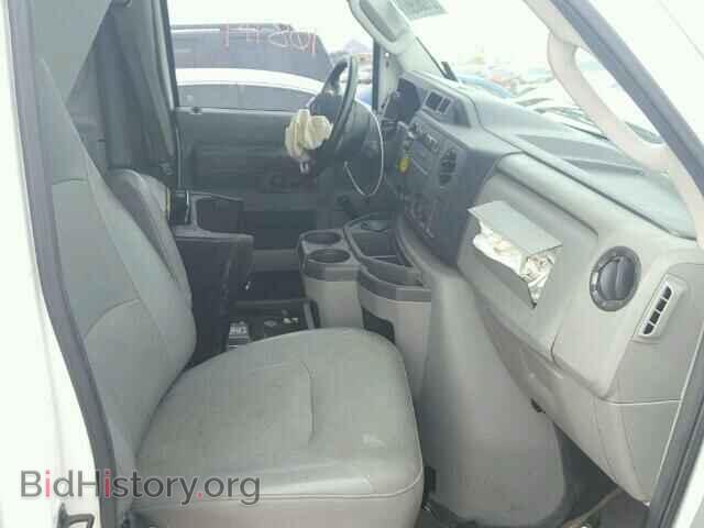2010 FORD ECONOLINE - VIN: 1FTNE2EL0ADA13671 - Photo 5