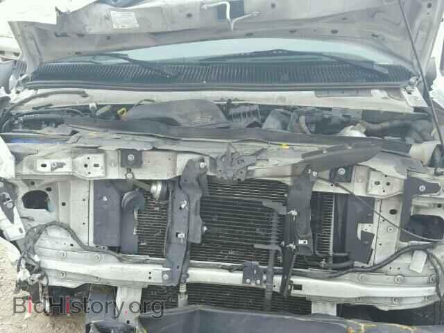 2010 FORD ECONOLINE - VIN: 1FTNE2EL0ADA13671 - Photo 7