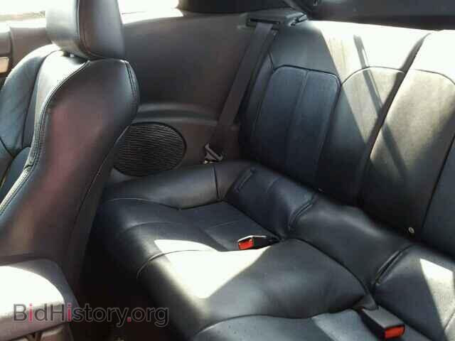 2003 MITSUBISHI ECLIPSE - VIN: 4A3AC74HX3E094381 - Photo 6