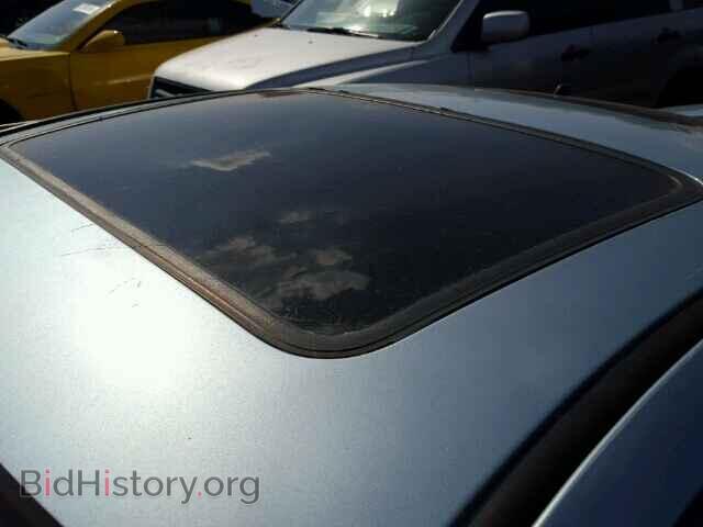 2003 MITSUBISHI ECLIPSE - VIN: 4A3AC74HX3E094381 - Photo 10