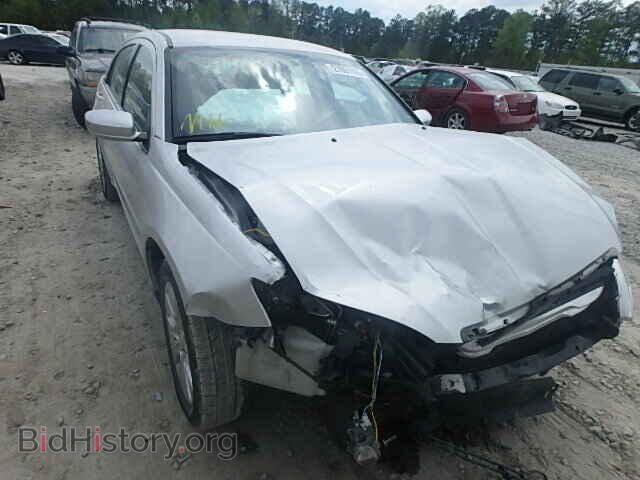Фотография 1C3CCBAB1CN272939 - CHRYSLER 200 2012