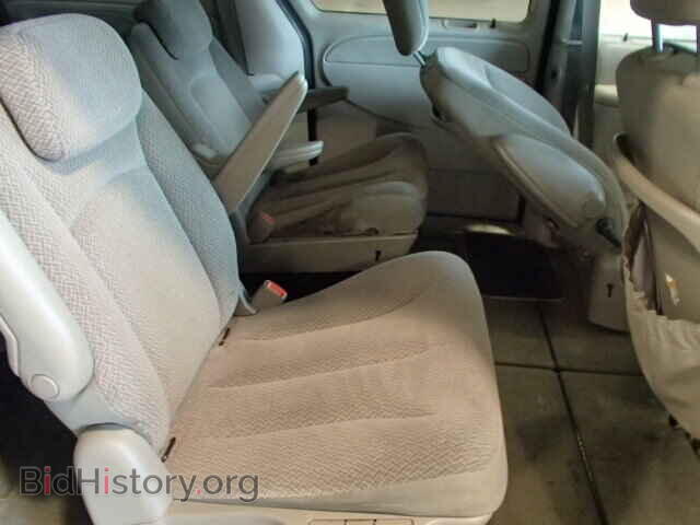 2007 DODGE CARAVAN - VIN: 2D4GP44L37R113398 - Photo 6
