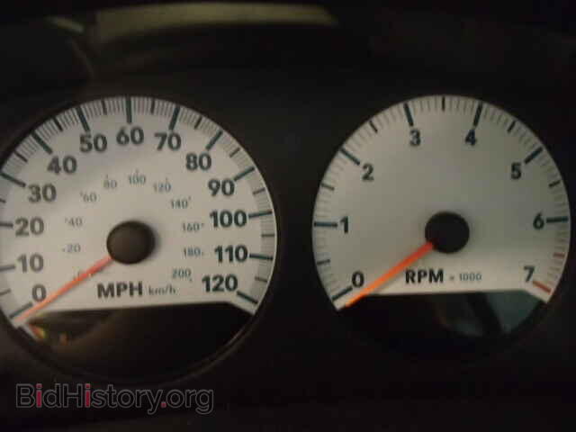 2007 DODGE CARAVAN - VIN: 2D4GP44L37R113398 - Photo 8