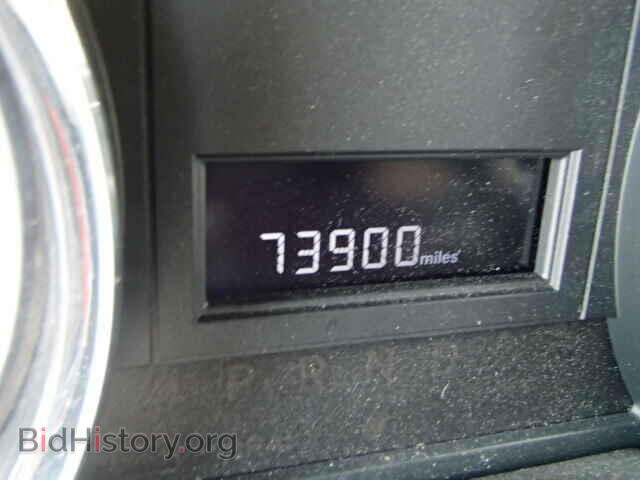 2012 DODGE CARAVAN - VIN: 2C4RDGCG1CR184159 - Фото 8