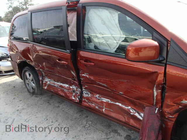 2012 DODGE CARAVAN - VIN: 2C4RDGCG1CR184159 - Фото 9