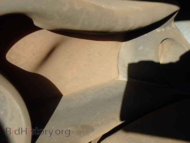 2001 CHRYSLER SEBRING - VIN: 4C3AG52H11E048761 - Photo 8