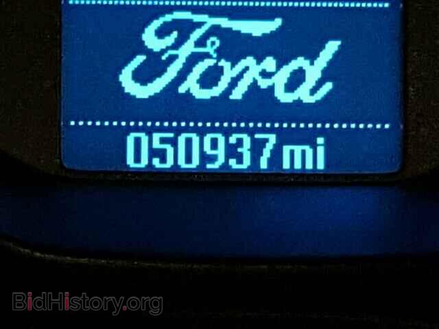 2012 FORD FOCUS - VIN: 1FAHP3K23CL134637 - Фото 8