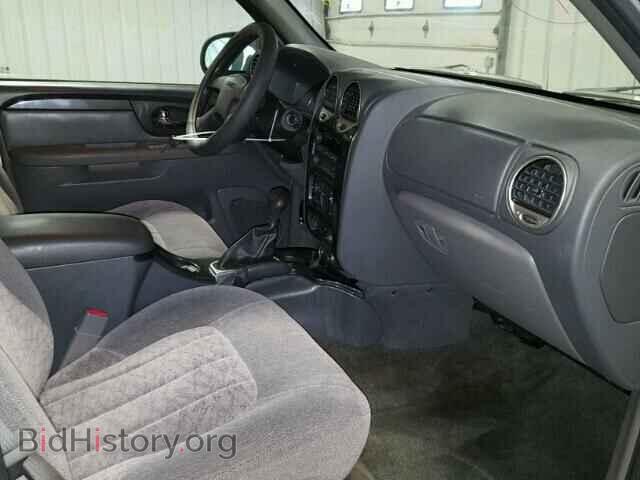 2004 GMC ENVOY - VIN: 1GKET16S346235902 - Фото 5