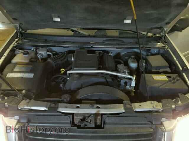 2004 GMC ENVOY - VIN: 1GKET16S346235902 - Фото 7
