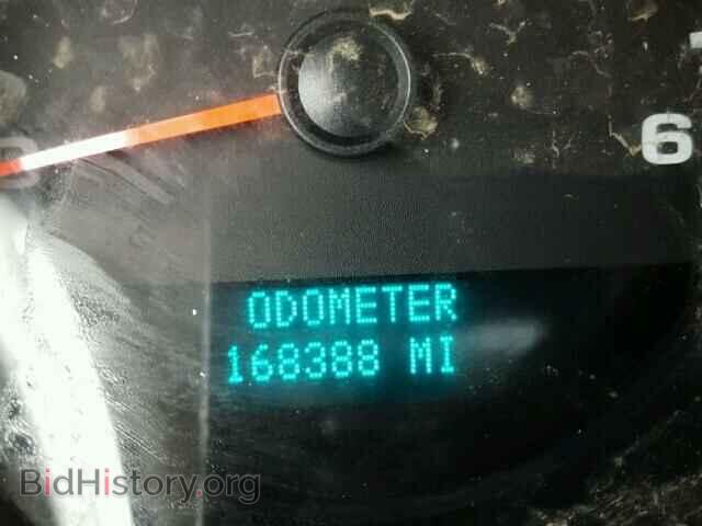 2008 CHEVROLET SILVERADO - VIN: 1GCHC29K88E167702 - Фото 8
