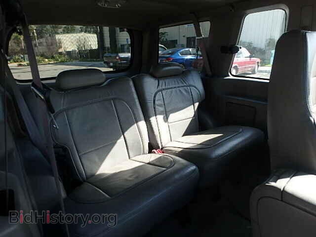 1998 FORD EXPLORER - VIN: 1FMYU22E4WUB32364 - Photo 6