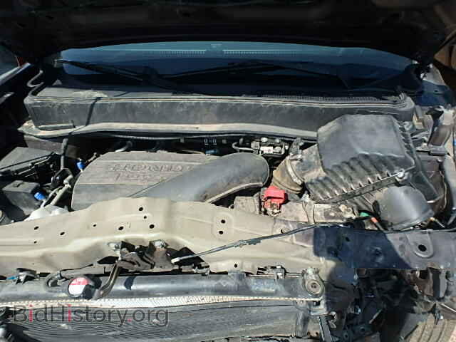 2012 HONDA PILOT - VIN: 5FNYF3H92CB018611 - Фото 7