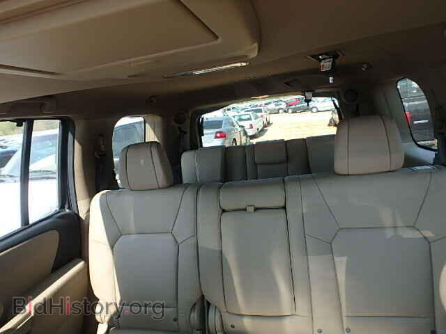 2012 HONDA PILOT - VIN: 5FNYF3H92CB018611 - Фото 10