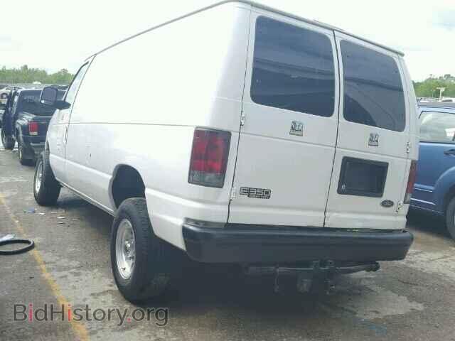 2003 FORD ECONOLINE - VIN: 1FTSE34LX3HC04441 - Фото 3