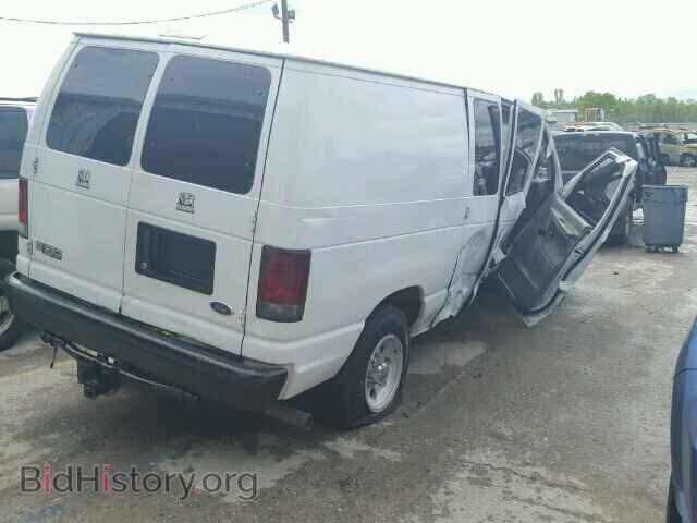 2003 FORD ECONOLINE - VIN: 1FTSE34LX3HC04441 - Фото 4