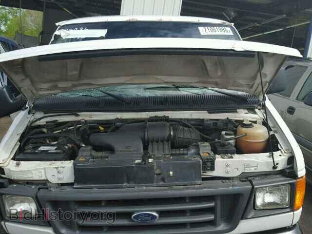 2003 FORD ECONOLINE - VIN: 1FTSE34LX3HC04441 - Фото 7